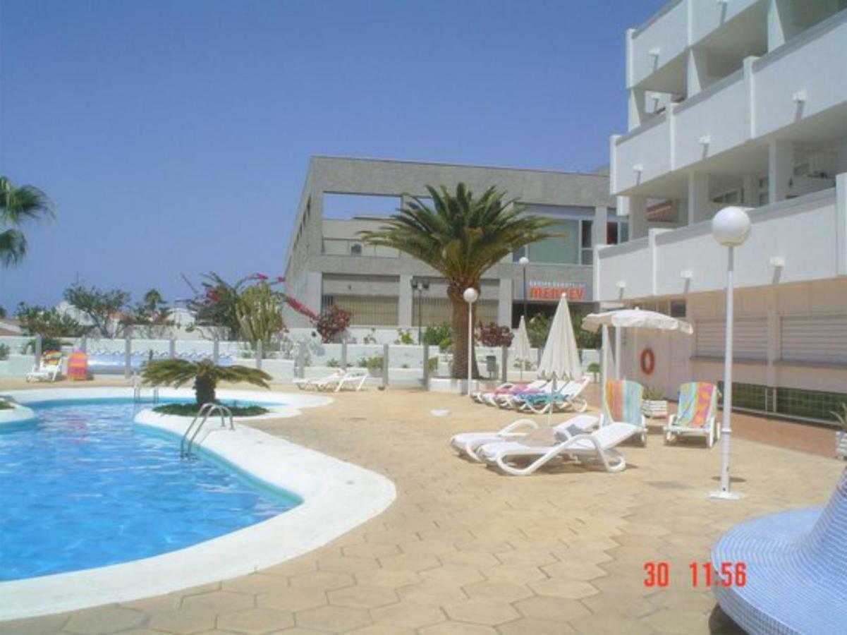 Azahara Beach 405 Playa de las Américas Exterior foto